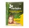 Herbalex detoxikační náplasti s konopím 2 ks