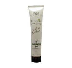 Speciální konopný gel na křečové žíly 100 ml