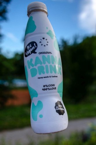 KannaDrink 750 ml
