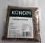 Konopné semínko neloupané - Hmotnost: 500 g