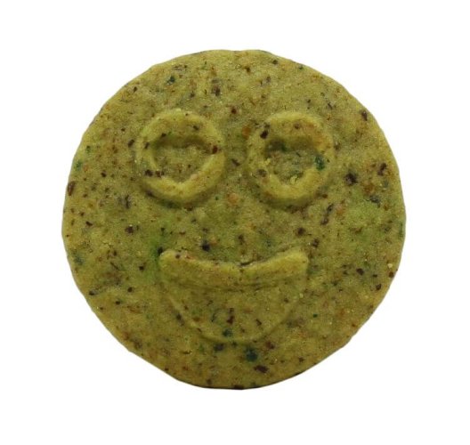Sušenky s CBD - High Cannabis cookies 100 g