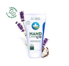 HandCann Q10 krém na ruce 75 ml