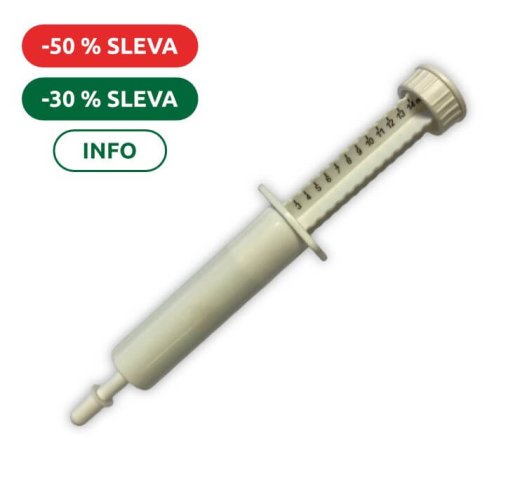 60% CBD Extrakt 12 ml