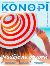 Konopí č. 4 (27. 6. 2019)