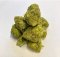 Květy konopí Orange Bud (sušeno mrazem)