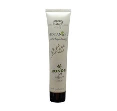 Konopný gel na bolavé a unavené svaly 100 ml