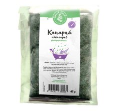 Konopná všekoupel 45 g
