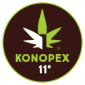 Konopex 11°