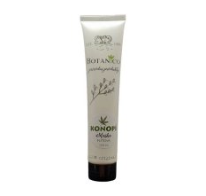 Pleťová maska konopí 100 ml