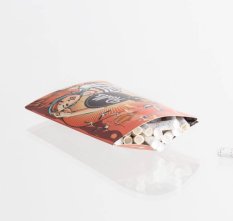Rolls - 50 shorties / 7 mm