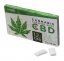 CBD žvýkačky 12 ks - CBD 12 mg