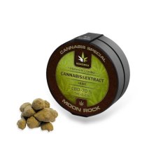 Moon Rock 70 % CBD