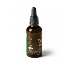 CBD Olivový olej 5% 10 ml