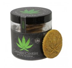 Konopné sušenky White Widow 110 g