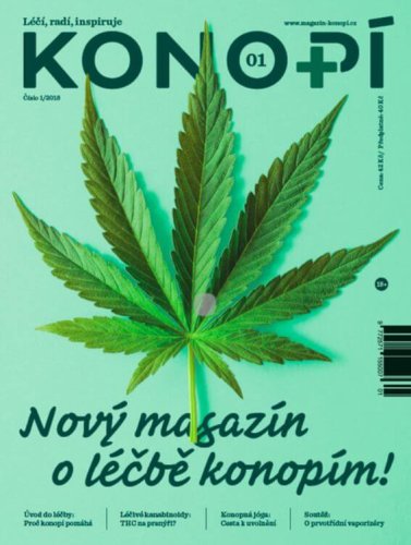 Konopí č. 1 (10. 10. 2018)
