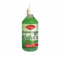 Vlasová voda CANNABIS 215 ml