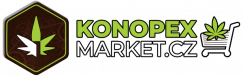 Vítejte ve světě konopí a CBD produktů | KONOPEX Market