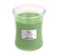 WoodWick Hemp & Ivy svíčka střední 275 g