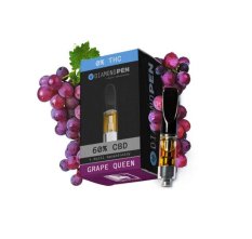 Náhradní náplň DiamondPen Grape Queen