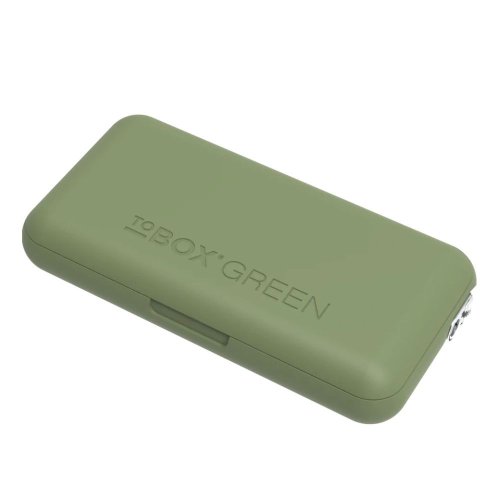 Tobox All in One pouzdro - Barva: Šedá
