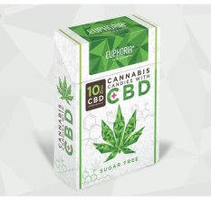 CBD Bonbóny 30 g