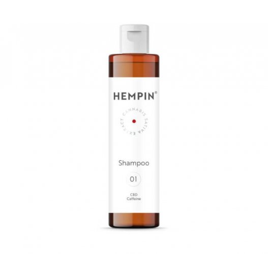 HEMPIN - šampon 250 ml
