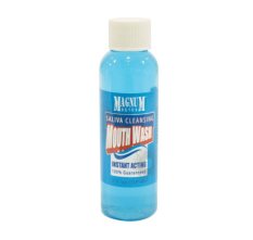 Magnum mouthwash - ústní voda 60 ml