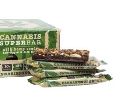 Cannabis Superbar 35 g