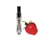 Cartridge 10% CBD Jahoda