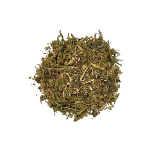Energie – konopná bylinná směs (CBG) 50 g