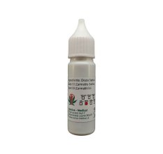 CBD olej 10 % 10 ml + 5 ml ZDARMA