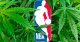 Konopí a sport: NBA nebude v příští sezoně testovat hráče na konopí