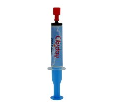Cibiday CBD 10% extrakt 5,5 g