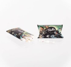 Rolls - 10 pack / 6 mm