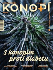 Konopí č. 13 (17. 12. 2020)