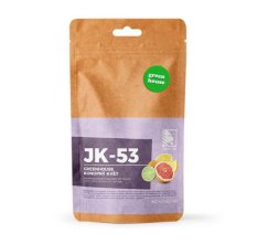 CBD květy JK-53 (GH)