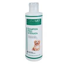 Šampon pro štěňata antiparazitní 250 ml