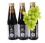 Ovocný sirup s konopím 250 ml - Hroznová příchuť