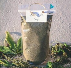 Konopná mouka 400 g