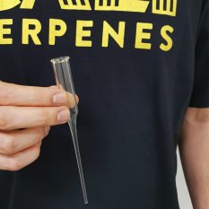 Studená dýmka (cold terpenes vape)