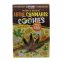 Sušenky s CBD - High Cannabis Chocholate cookies 100 g