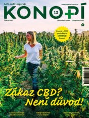 Konopí č. 12 (29. 10. 2020)