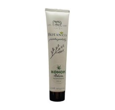 Konopný balzám regenerační 100 ml