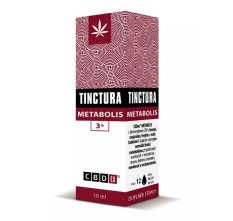 Tinctura METABOLIS 3% 10 ml