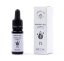 CBD Konopný olej 5 % 10 ml