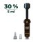 CBD Golden Amber extrakt 30 % (1500 mg) 5 ml