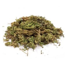 CBD Extra konopná směs 4% 35 g