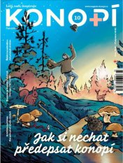 Konopí č. 10 (2. 7. 2020)