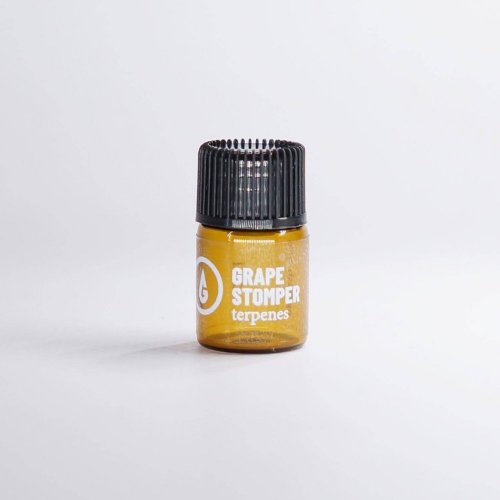 OG Crush Terpeny Grape Stormer 2 ml