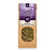 Imunita – konopná bylinná směs (CBD+CBG) 50 g